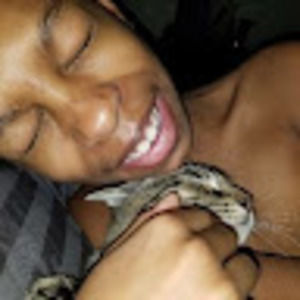 Meet your Posher, Kimberley